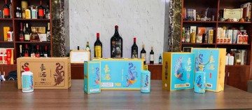 走进豪迈酱香型白酒的12987工艺了解豪迈大曲坤沙酒