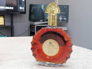 雷盛XO法国白兰地