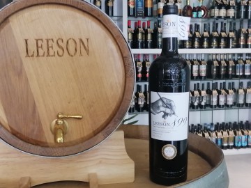 雷盛红酒899法国AOC梅多克干红葡萄酒