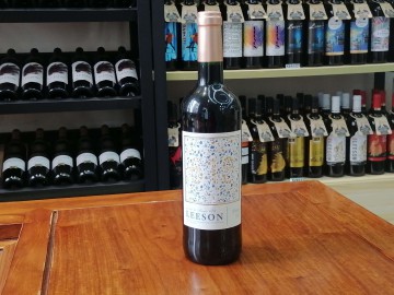 雷盛红酒618法国AOP干红葡萄酒